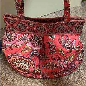 Vera Bradley Bag